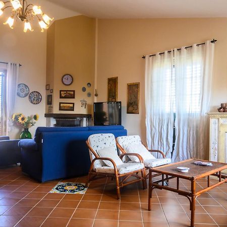 Country Sicily Home Favara Kültér fotó