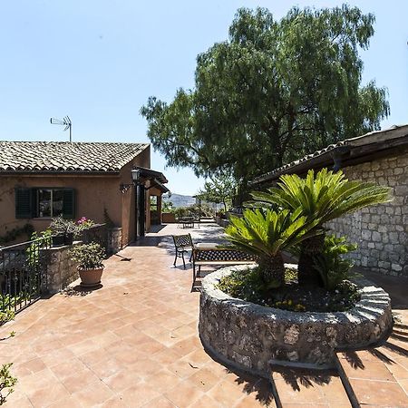 Country Sicily Home Favara Kültér fotó
