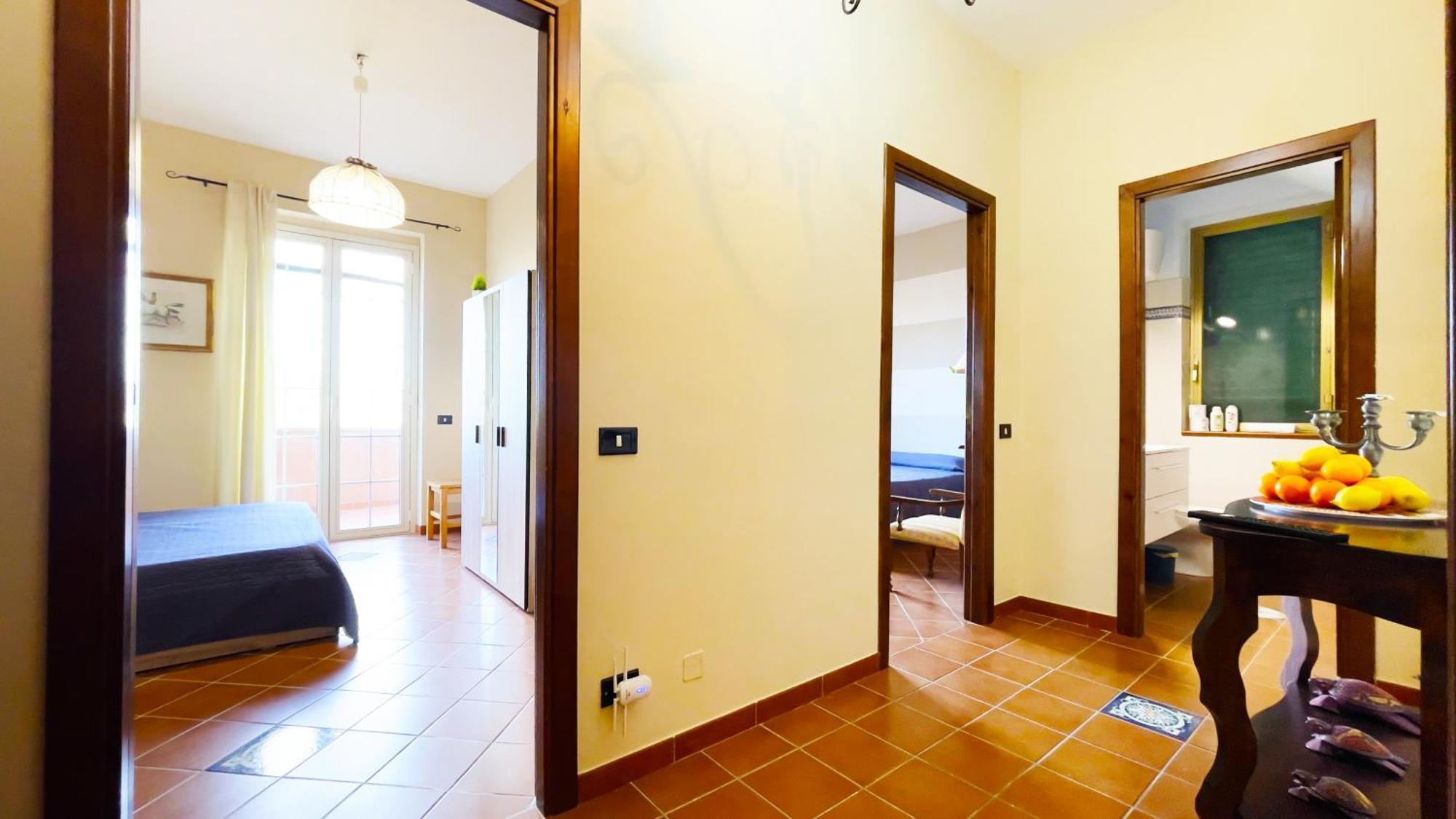 Country Sicily Home Favara Kültér fotó