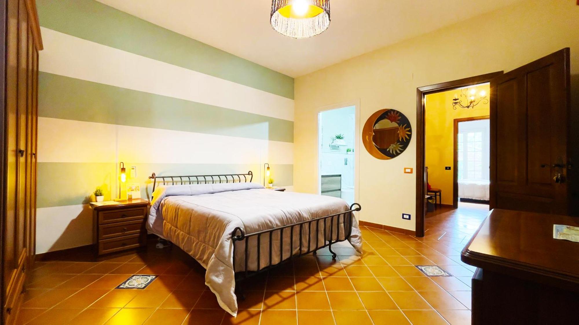 Country Sicily Home Favara Kültér fotó