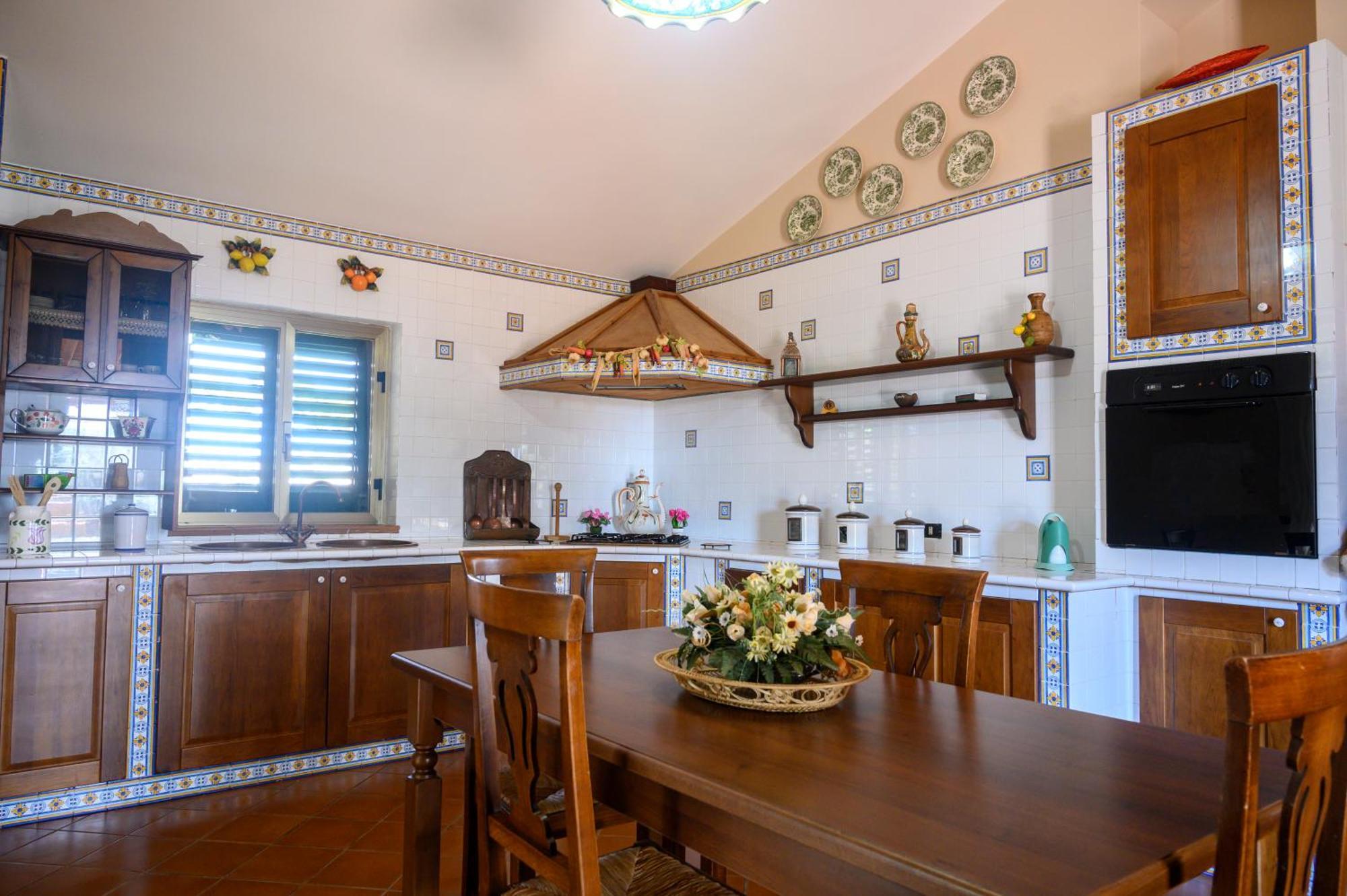 Country Sicily Home Favara Kültér fotó