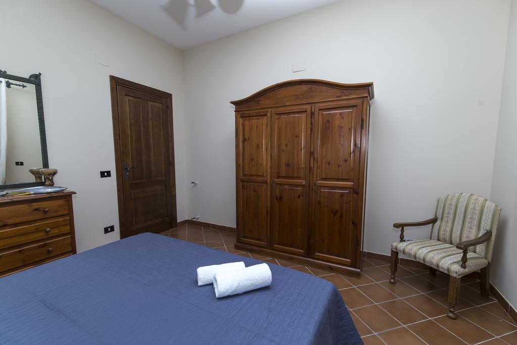 Country Sicily Home Favara Kültér fotó
