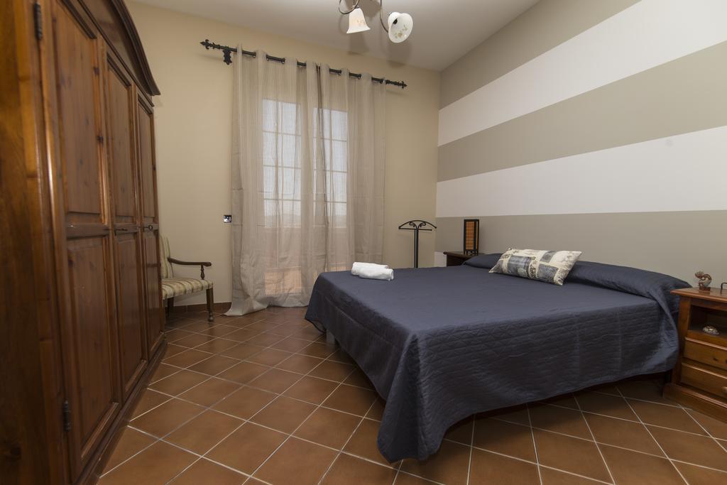 Country Sicily Home Favara Kültér fotó