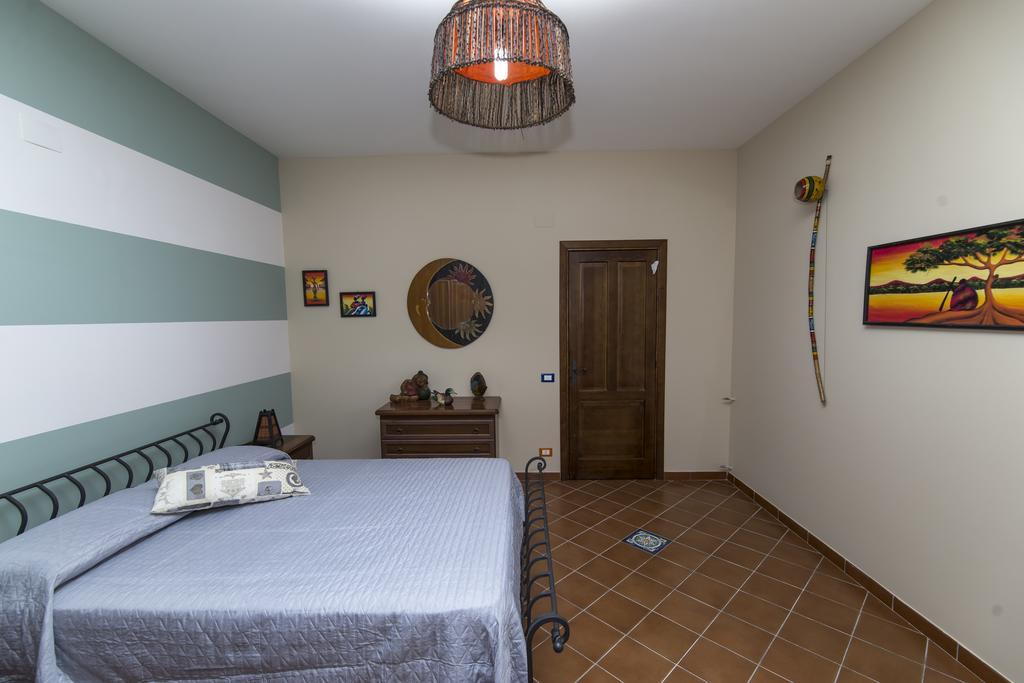 Country Sicily Home Favara Kültér fotó