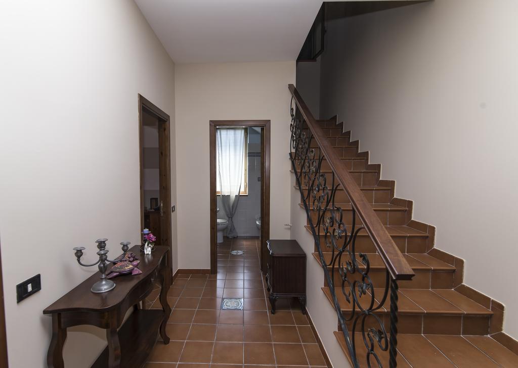 Country Sicily Home Favara Kültér fotó