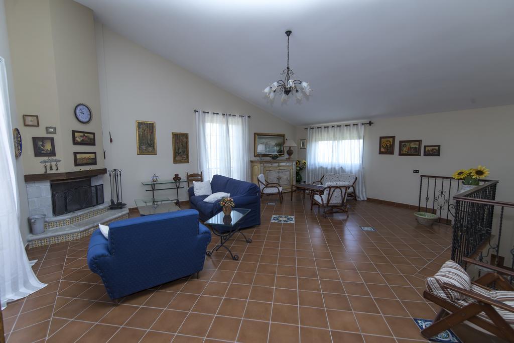 Country Sicily Home Favara Kültér fotó