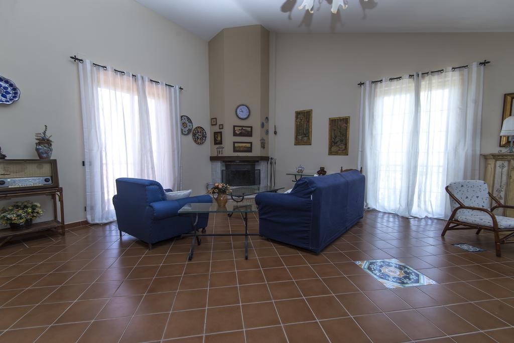 Country Sicily Home Favara Kültér fotó