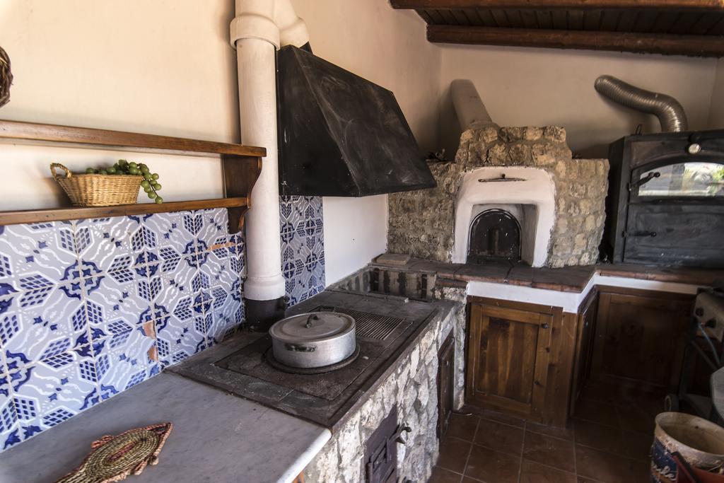 Country Sicily Home Favara Kültér fotó