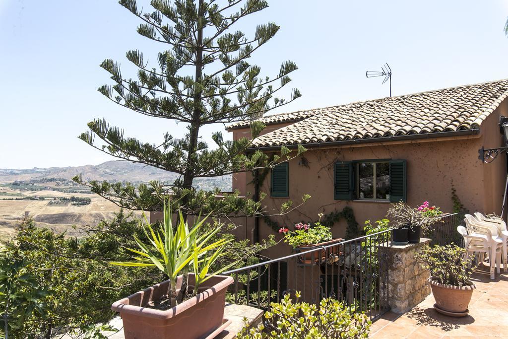 Country Sicily Home Favara Kültér fotó