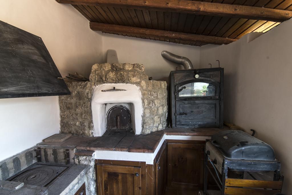 Country Sicily Home Favara Kültér fotó