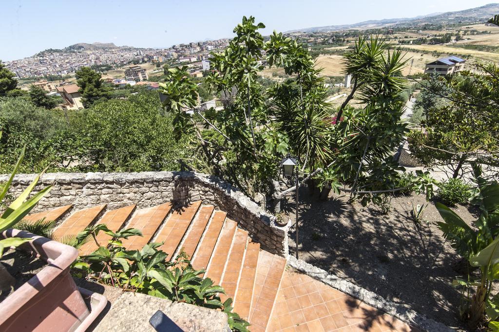 Country Sicily Home Favara Kültér fotó