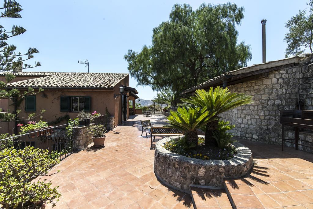 Country Sicily Home Favara Kültér fotó