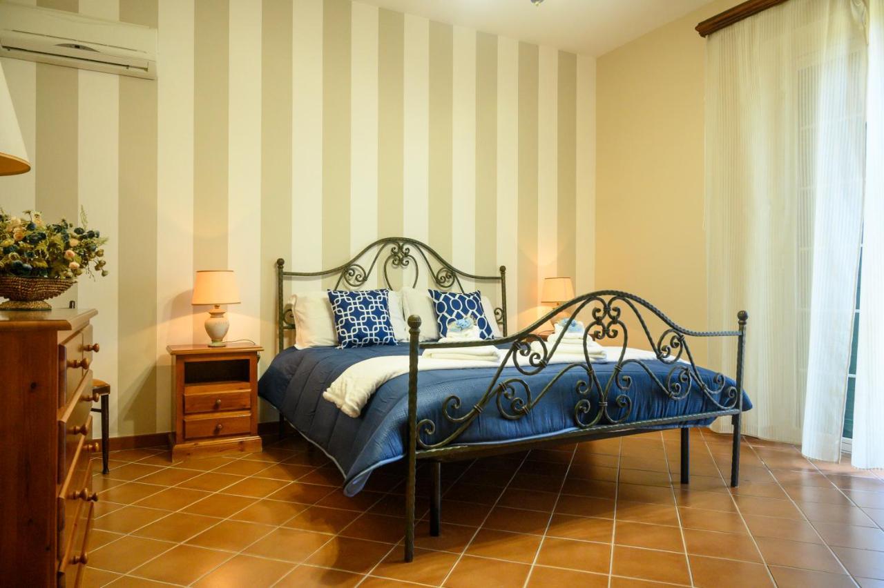 Country Sicily Home Favara Kültér fotó